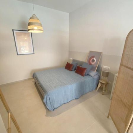 Malaga City Centre Apartment ภายนอก รูปภาพ